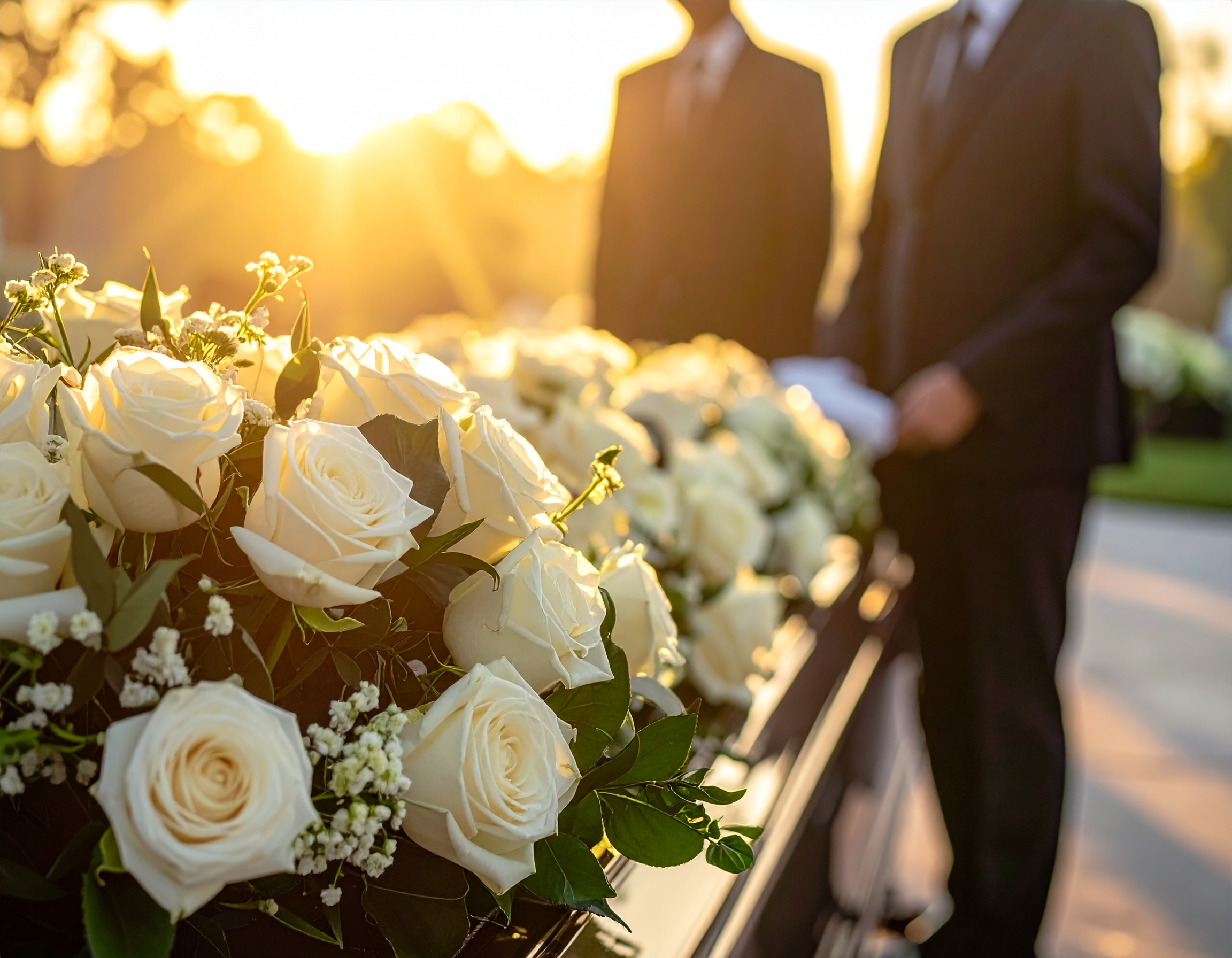 【前日でも間に合う】葬儀ムービー緊急作成術！最短数時間で自作